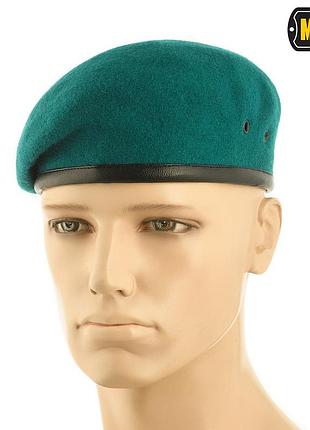 M-tac берет морська піхота бірюзовий