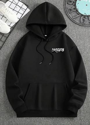 Худі з машиною 2