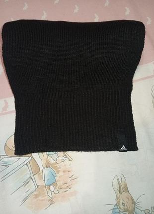 Шарф adidas..