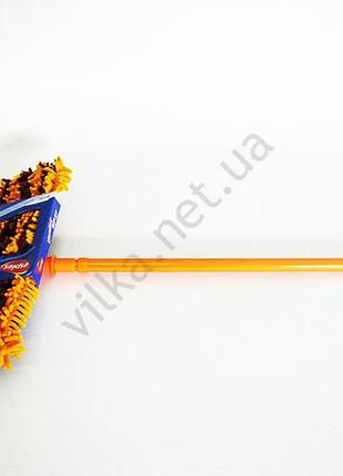 Швабра-полотер es-10, 45cm x 13cm, l 129cm forkopt