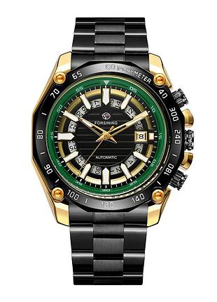 Forsining 8279 black-green