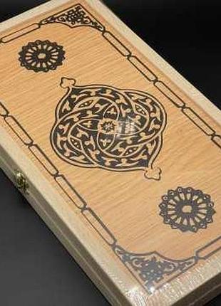 Нарди. 21,5*42см / нарди. 21,5*42см