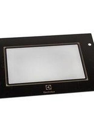 Стекло двери наружное для свч-печи ???x???mm electrolux