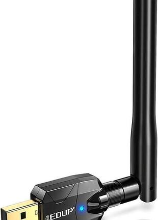 Bluetooth-адаптер edup дальнего действия для пк bluetooth 5.0 usb , amazon, германия