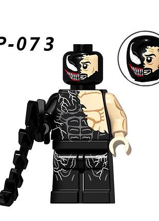 Фигурка веном 1 шт