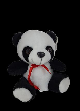 Мягкая игрушка панда abc