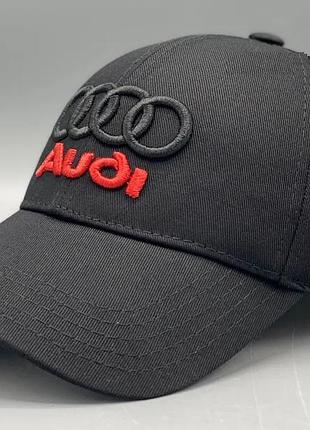Мужские бейсболки хлопок с логотипом автомобильной марки
