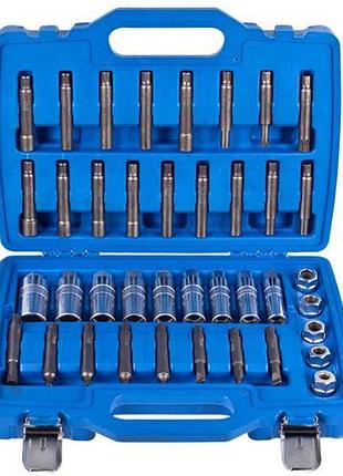 Комплект для розбирання стійок універсальний (b-2008) alloid