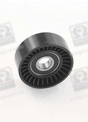 Ролик натяжной нива-шевроле 2123-1041056