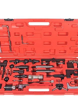 Набір фіксаторів валів гм vw audi alloid