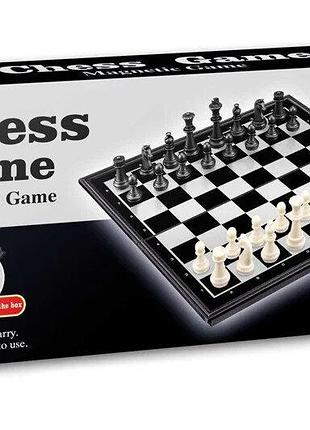 Шахи магнітні (qx5877)