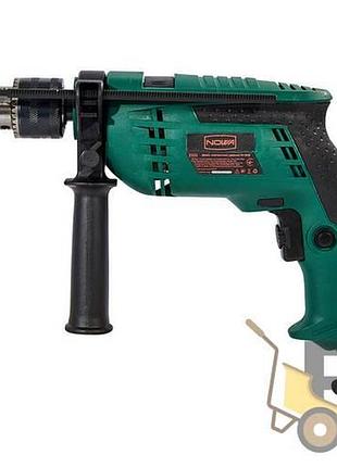 Дрель ударная электрическая 800 вт, nowa wi 800jl (193214)