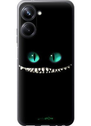 Чохол на realme 10 pro чеширський кіт "689u-2945-7673"