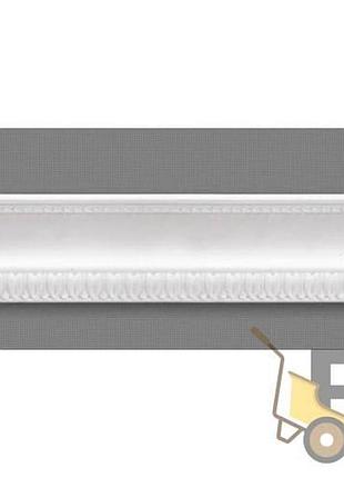 Уцінка! стельовий плінтус добра справа 1709 70х70 1,3м