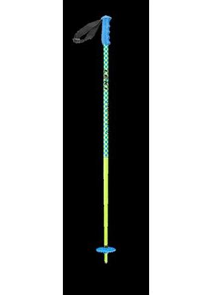 Горнолыжные палки leki checker x junior (632 4322)