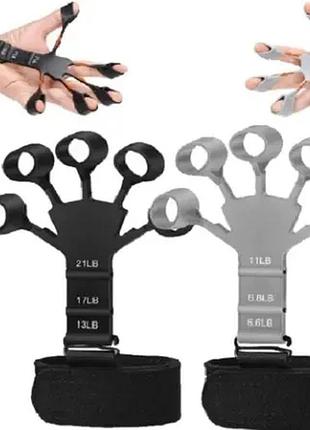 Тренажер для пальцев finger relax