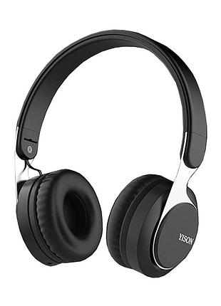 Бездротові навушники yison b1