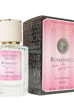 Духи женские victoria's secret bombshell 60 мл. (виктория сикрет бомбшелл)