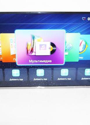 Lcd led телевизор jpe 39 wifi smart tv t2 android