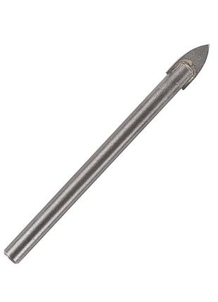 Сверло по стеклу и керамике - 6мм (werk)