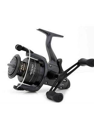 Shimano baitrunner dl fb 4000 катушка новая!!!