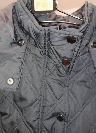 Куртка-парку 3