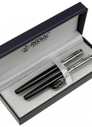 Набір ручок "regal" r131200.l.fr
