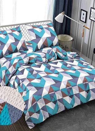 Постельное белье жатка лабиринт семейный