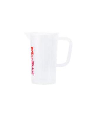 Мерный стакан 100 мл maxshine measuring cup