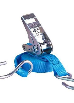 Ремень стяжной 1т. st-214- 5 25мм х 5м