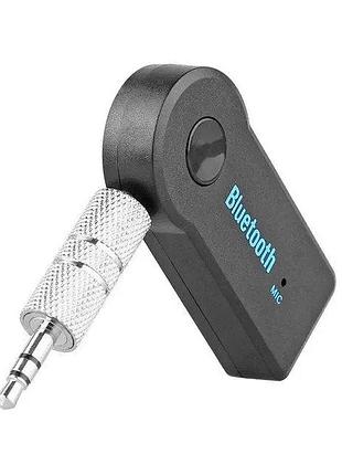 Автомобильный трансмиттер fm-модулятор bt350d car receiver aux