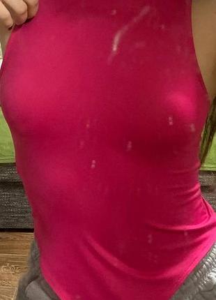 Боді жіночий