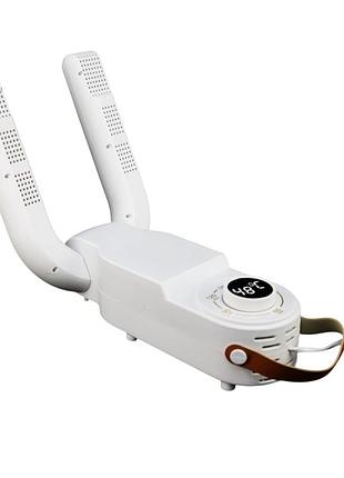 Электрическая сушилка для обуви shoe dryer (006 lsf)