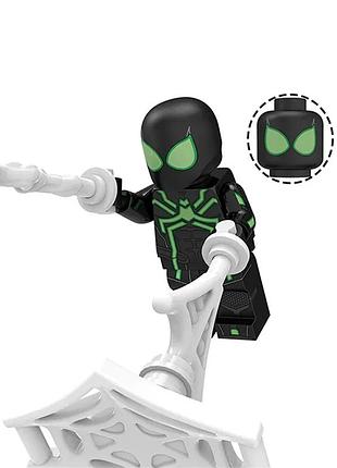 Фигурка супергерой человек паук питер паркер нет пути домой