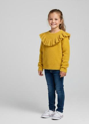 Теплий светр