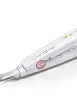 Мини-выпрямитель terviix, плойка выпрямитель для волос с регулируемой температурой, керам, amazon, германия