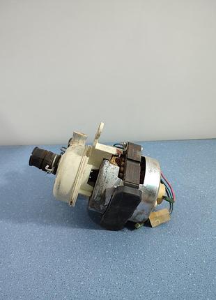 Мотор циркуляційний для посудомийної машини welling yxw65-2b