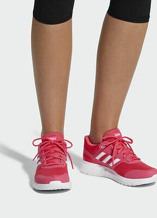 Adidas duramo lite 2.0 white hotsell