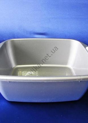 Таз прямокутний 1300 з ручками №2 (25шт) forkopt