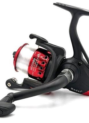 Котушка sadei ho2000 red (gl7150)