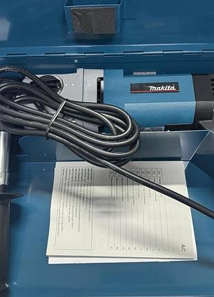 Дриль makita dbm 130 новий ! 2