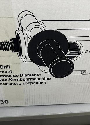 Дриль makita dbm 130 новий ! 5