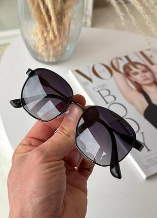 Окуляри сонцезахисні ,louis vuitton ,підійде на середнє обличчя ,окуляричорні, стильні,чорні