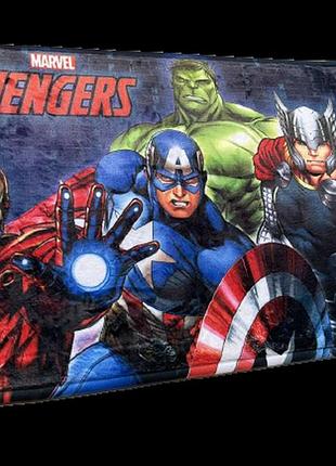 Універсальний килимок "avengers" (месники) ост