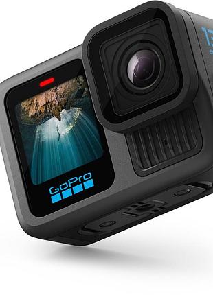 Gopro hero 13 black standart (chdhx-131-rw) екшн-камера