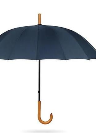 Зонт складной remax umbrella rt-u12 темно-зеленый