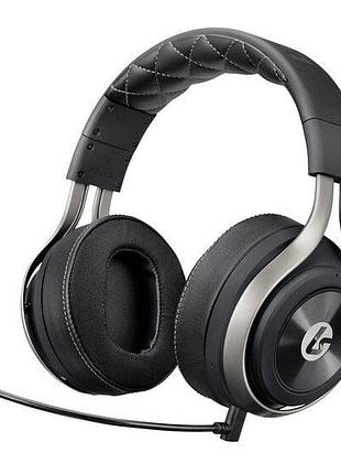 Бездротова ігрова гарнітура lcidnd l50x для xbx erie x| з bletth yousf