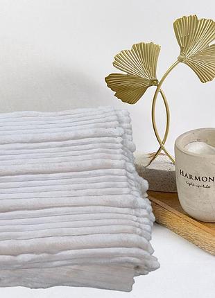 Плед евро koloco "шарпей" 2-4 см 200 х 220 см (37810) светло-бежевый (код 200) (уценка)