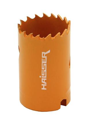 Коронка bi-metal - 32мм (haisser)