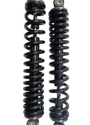 Задние амортизаторы (комплект) для электровелосипеда crosser max 381